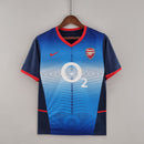 ARSENAL 02/04 II MEN (RETRO)