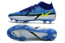 Nike Phantom GT2 Elite DF FG  - Blue