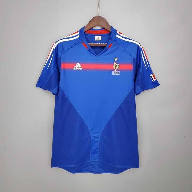 FRANCIA I 04/05 MEN (RETRO)