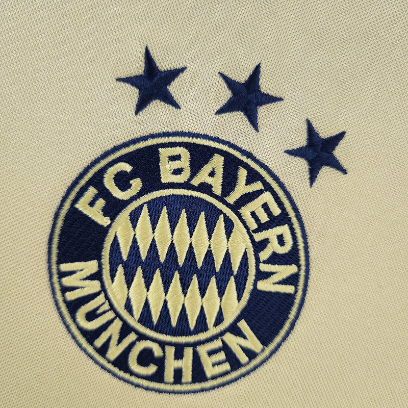 BAYERN DE MUNICH I 2004 MEN (RETRO)