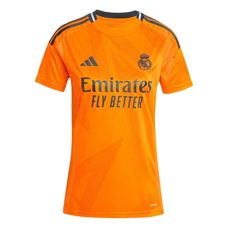 Real Madrid 24/25 II AWAY  Jersey - WOMEN'S