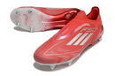 ADIDAS F50 elite SG -Soft ground Cleats - Laceless