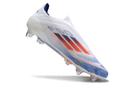 ADIDAS F50 elite SG - Soft ground Cleats - Laceless