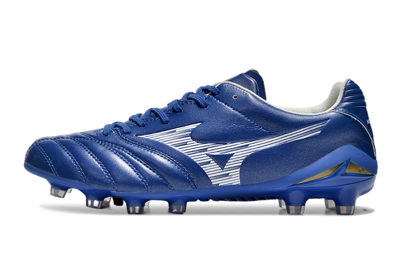 Mizuno Morelia Neo IV Made In Japan FG Firm Ground Soccer Cleat