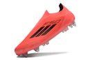 ADIDAS F50 elite SG -Soft ground Cleats - Laceless