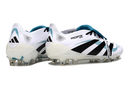 Adidas Predator Elite 25 FG Firm Ground Soccer Cleats - WHITE