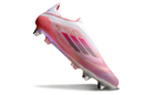 ADIDAS F50 elite SG -Soft ground Cleats - Laceless