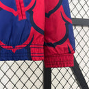 24/25 Barcelona Trench Coat Reversible