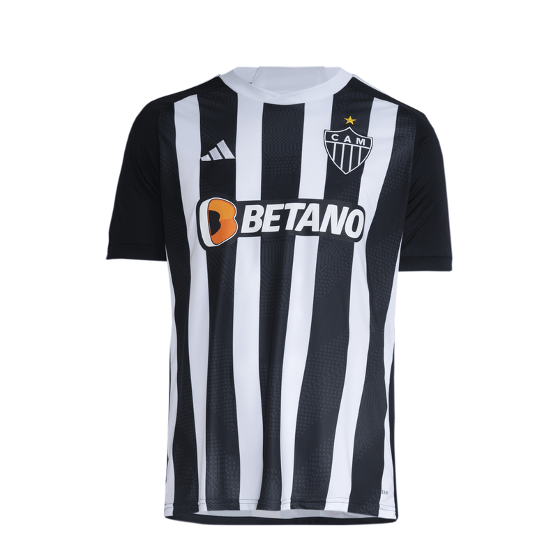 Atletico Mineiro 24/25 I Home Jersey - Fan Version