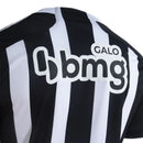 Atletico Mineiro 24/25 I Home Jersey - Fan Version