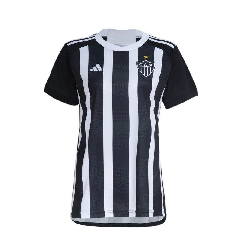 Atletico Mineiro 24/25 I Home Jersey - Women's