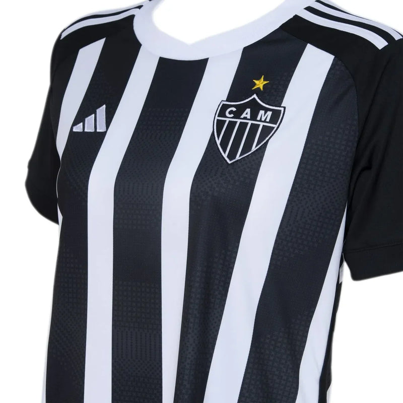 Atletico Mineiro 24/25 I Home Jersey - Women's