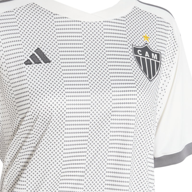 Atletico Mineiro 24/25 II Away Jersey - Women's