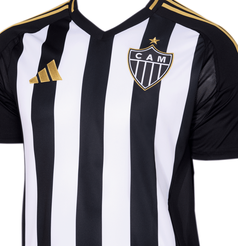ATLÉTICO MINEIRO - HOME 2025/26