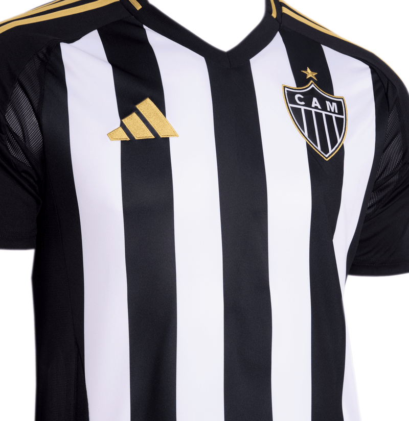 ATLÉTICO MINEIRO - HOME 2025/26