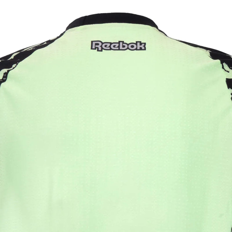 Botafogo Reebok GOALKEEPER Fourth 25/26- FAN VERSION