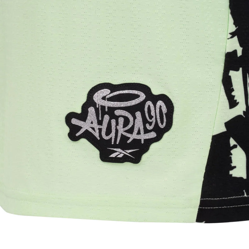 Botafogo Reebok GOALKEEPER Fourth 25/26- FAN VERSION