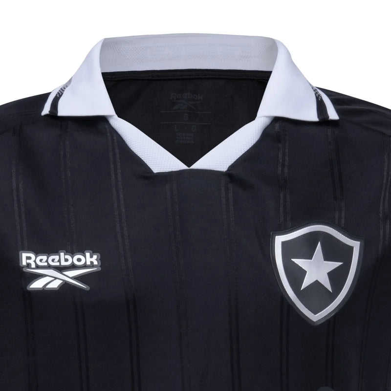 Botafogo Reebok II Away 2025/26
