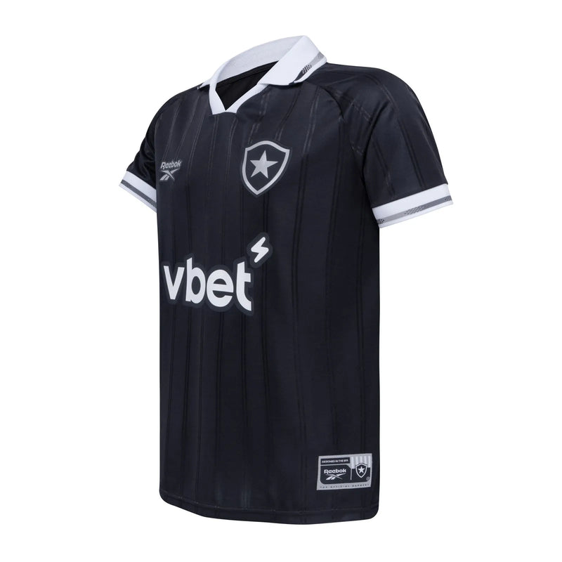 Botafogo Reebok II Away 2025/26
