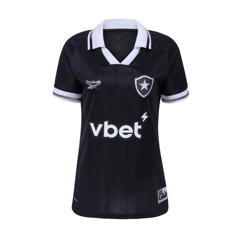 Botafogo Reebok II Away 25/26  - WOMEN'S