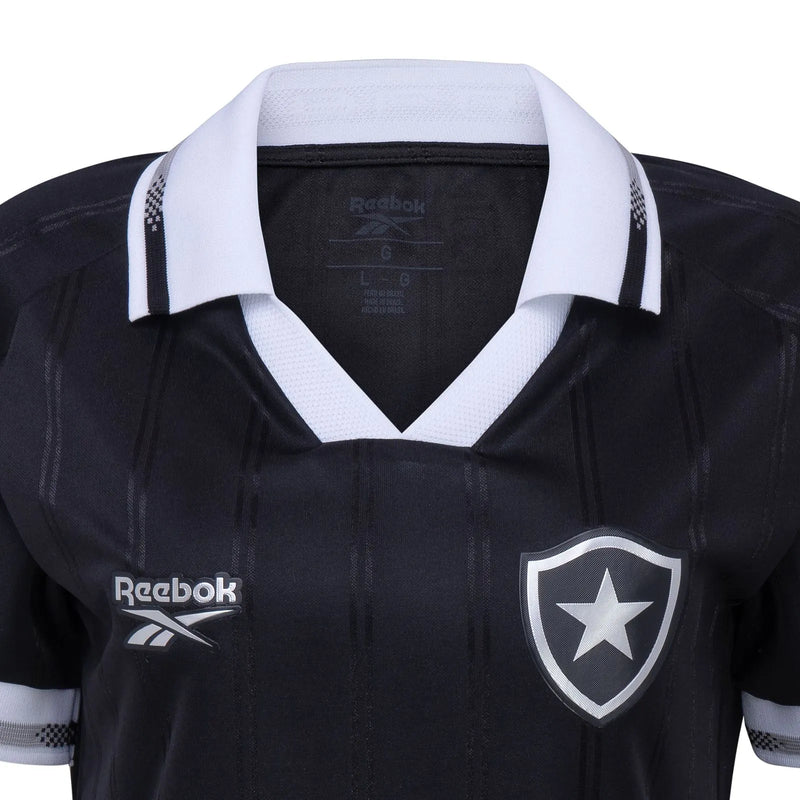 Botafogo Reebok II Away 25/26  - WOMEN'S