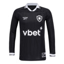 Botafogo Reebok  II Away  2025/26 - LONG SLEEVE