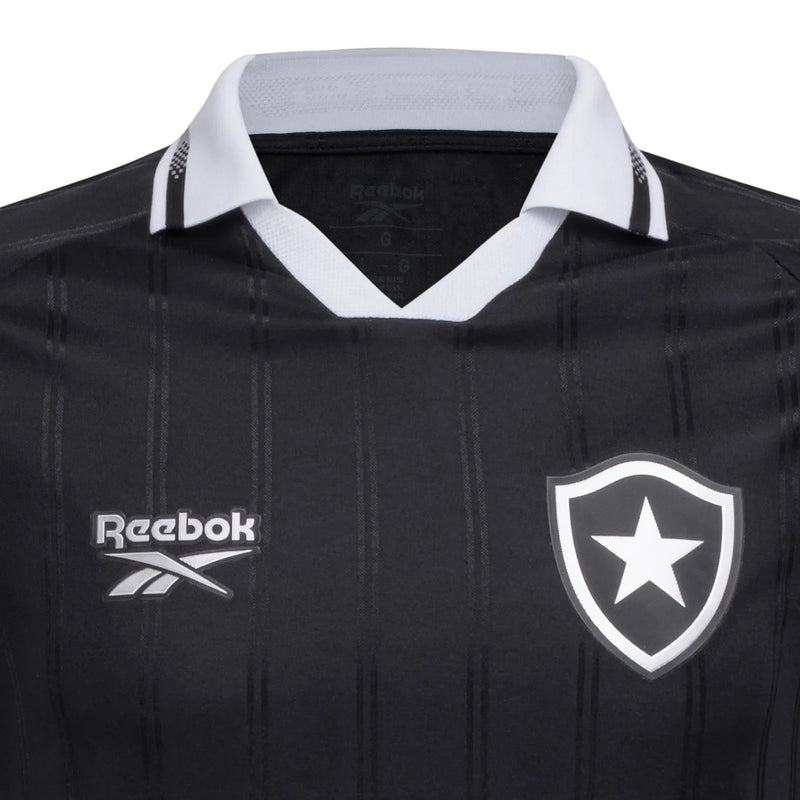 Botafogo Reebok  II Away  2025/26 - LONG SLEEVE