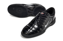 Total 90  'BLACK' 2025 - INDOOR SOCCER CLEATS