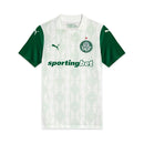 WOMEN'S PALMEIRAS 25/26 II AWAY - Fan Version
