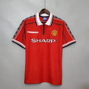 MANCHESTER UNITED I 98/99 MEN (RETRO)