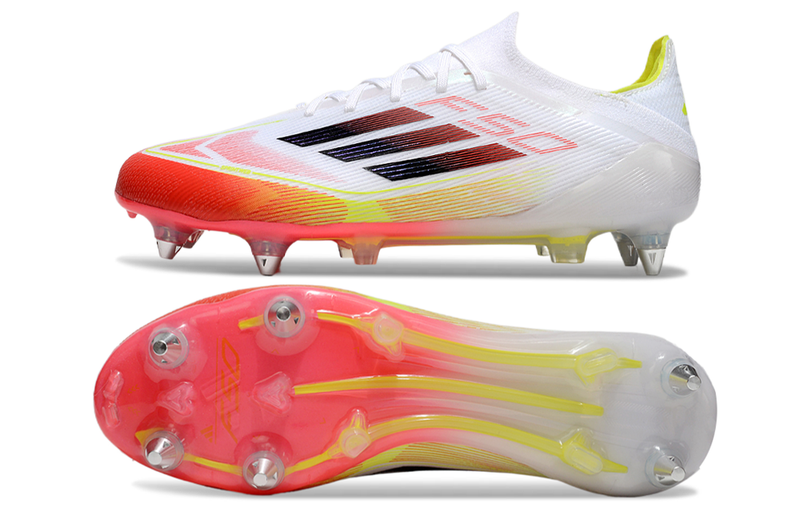 ADIDAS F50 elite SG -Soft ground Cleats
