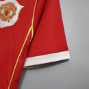 MANCHESTER UNITED I 06/07 MEN (RETRO)