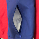 24/25 Barcelona Trench Coat Reversible