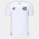 Santos 2024/25 I Home Jersey - Fan Version