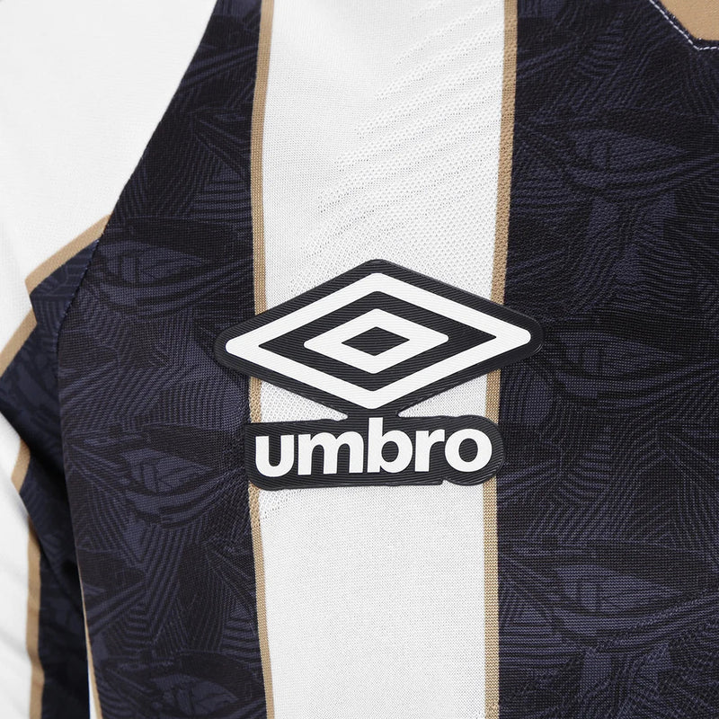 Santos 2024/25 II AWAY Jersey - Fan Version