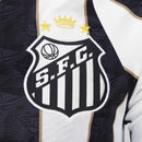 Santos 2024/25 II AWAY Jersey - Fan Version