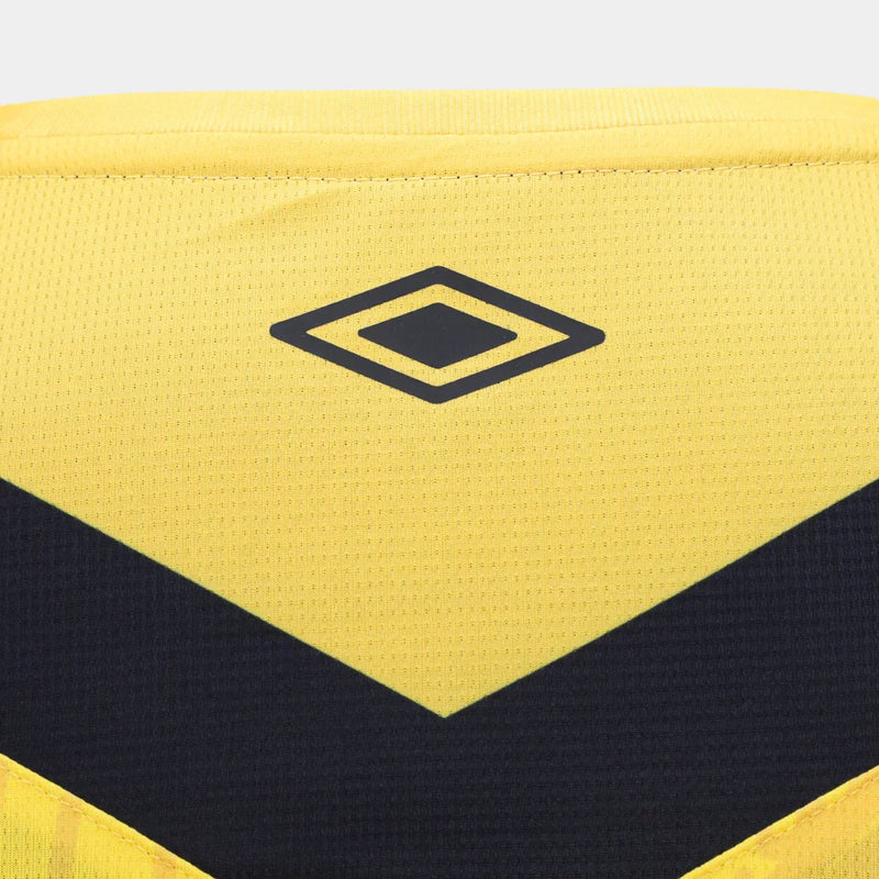 Santos 2024/25  III THIRD Jersey - Fan Version