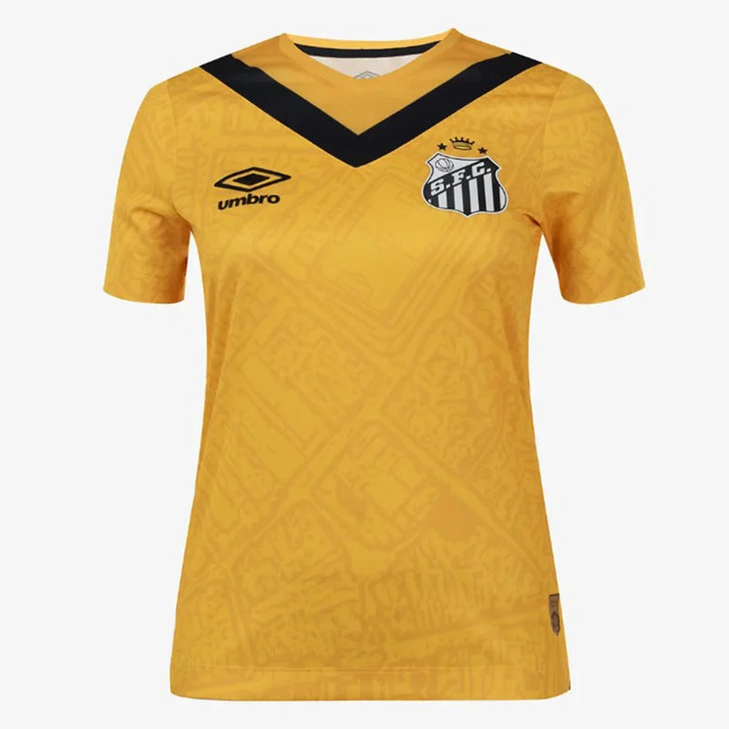 WOMEN'S - Santos III THIRD 2024/25