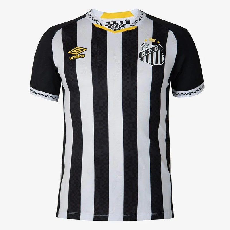SANTOS AWAY II 2025/26 - PLAYER VERSION