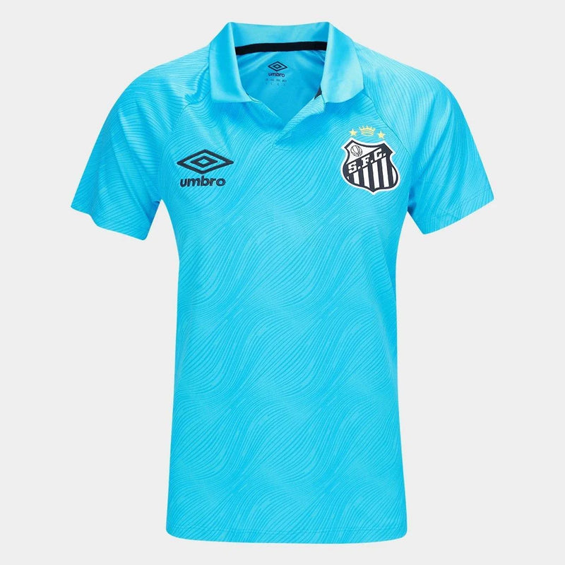WOMEN'S  - Santos 2025/26 SPECIAL EDITION Jersey