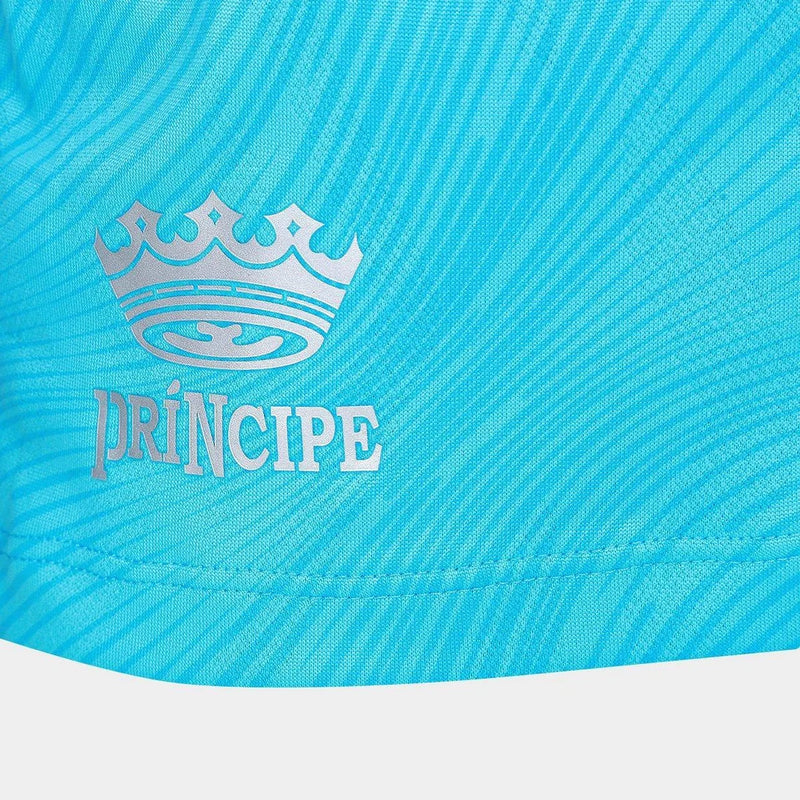 Santos 2025/26 III THIRD Jersey - Fan Version