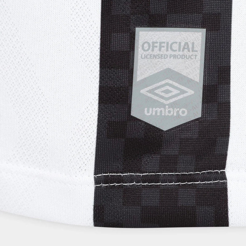 Santos 2025/26 II AWAY Jersey - Fan Version