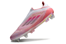 ADIDAS F50 elite SG -Soft ground Cleats - Laceless
