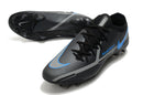 Nike Phantom GT2 Elite DF FG -Black/Blue