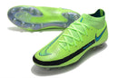 Nike Phantom GT2 Elite DF FG - Green
