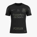 Corinthians II 2024/25 Football Shirts (PLAYER VERSION)