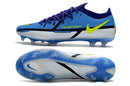 Nike Phantom GT2 Elite DF FG  - Blue