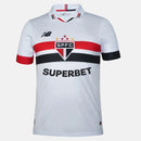SÃO PAULO I HOME 2024/25 - FAN VERSION