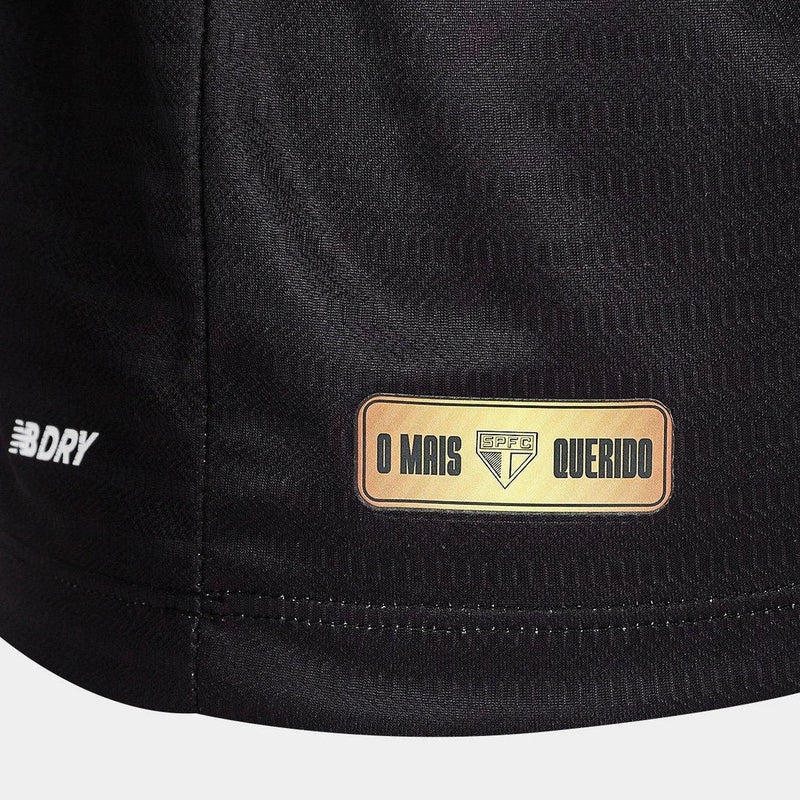 SÃO PAULO III THIRD  2025/26 - FAN VERSION