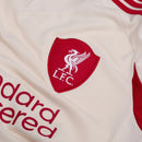 Liverpool 25/26 II AWAY Jersey - Fan Version